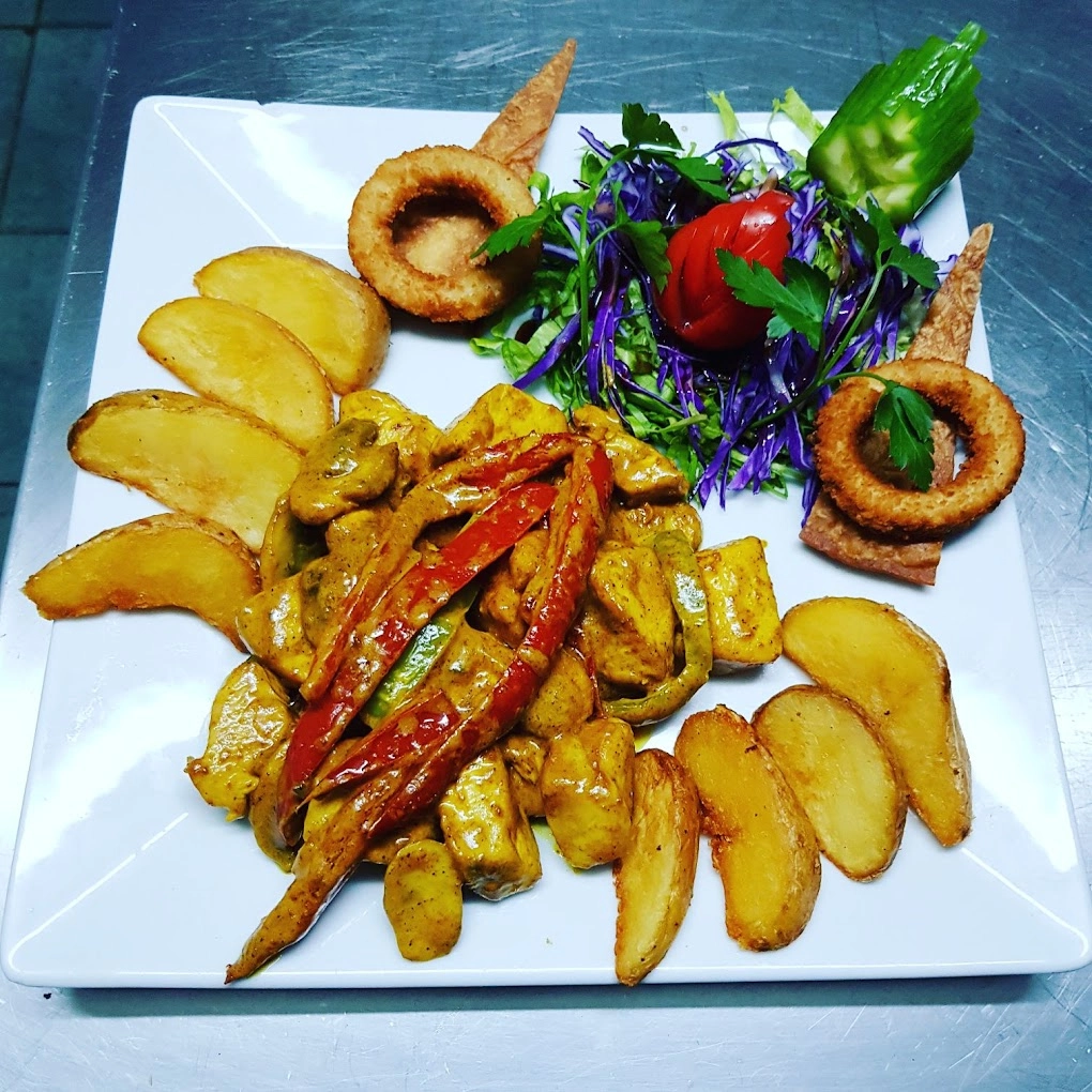 Кофейня "NATIVE GROUND BISTRO & CAFE"