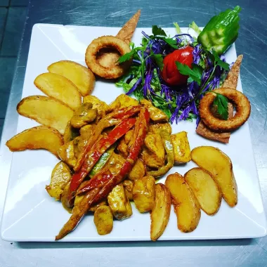 Кофейня "NATIVE GROUND BISTRO & CAFE"