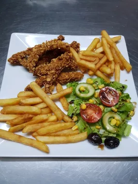 Кофейня "NATIVE GROUND BISTRO & CAFE"