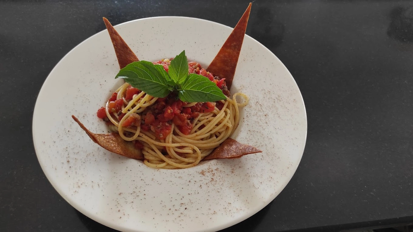 Кофейня "NATIVE GROUND BISTRO & CAFE"