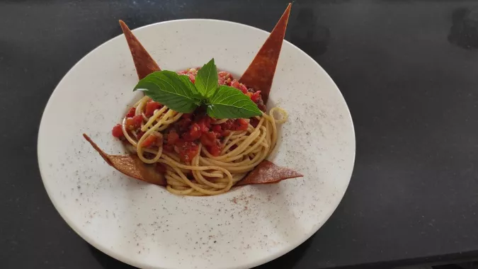 Кофейня "NATIVE GROUND BISTRO & CAFE"