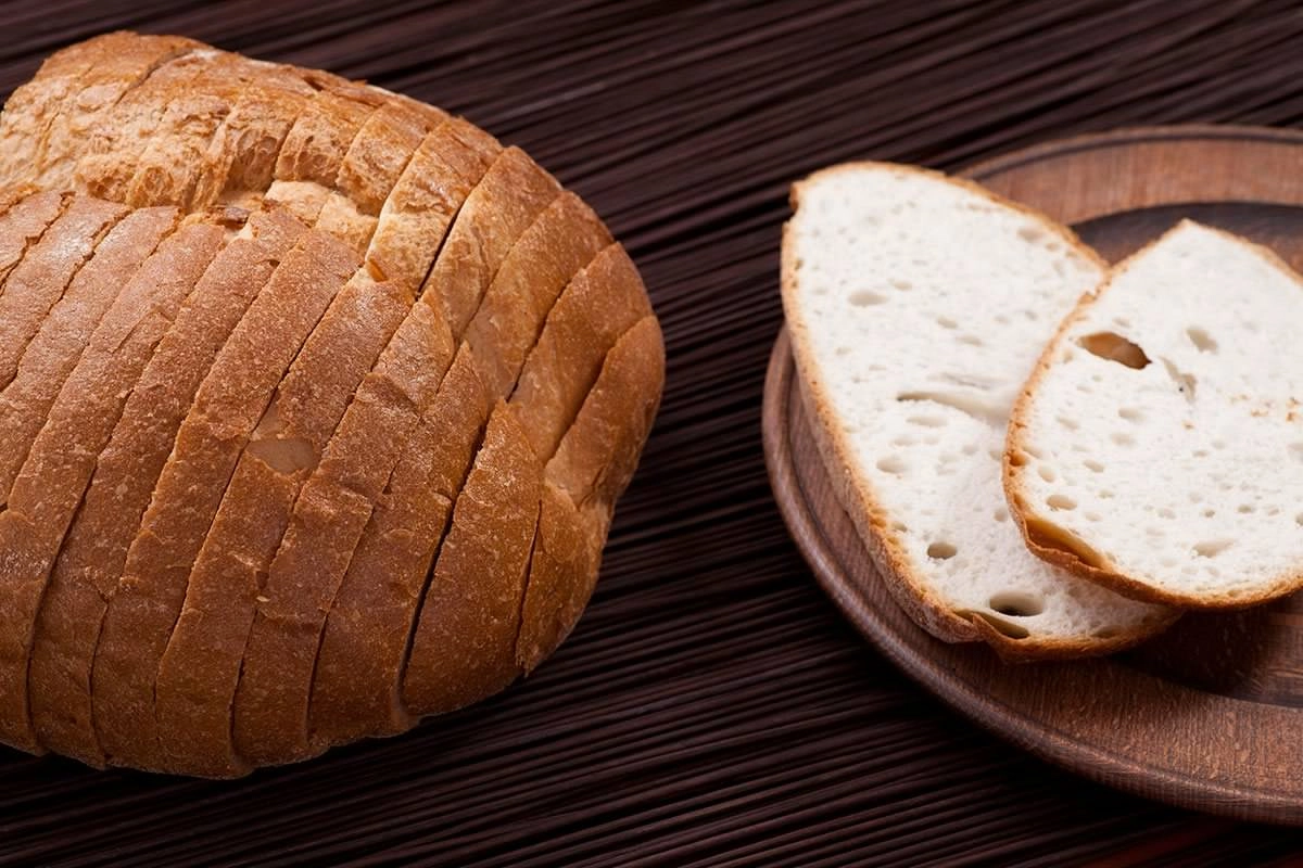 Пекарня "Elmas Ekmek"