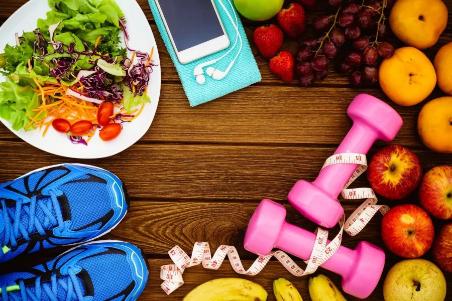 Тренажерный зал 07 ARENA GYM Wellness в Серик: Развитие,