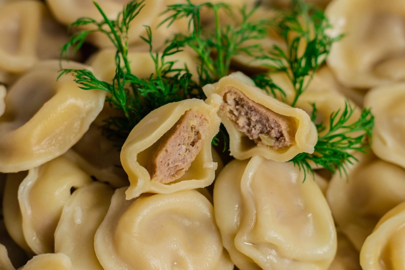 Пельменная "Öz Kardelen Yufka"