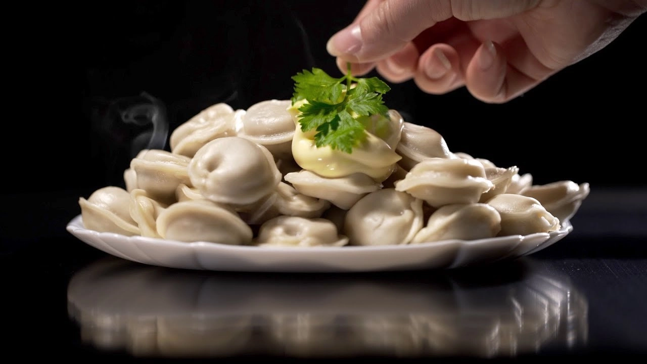 Пельменная "Öz Kardelen Yufka"