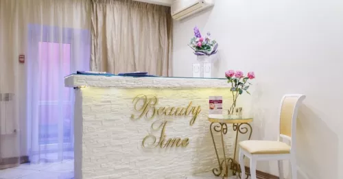 Салон красоты Beauty Time  в  Минске
