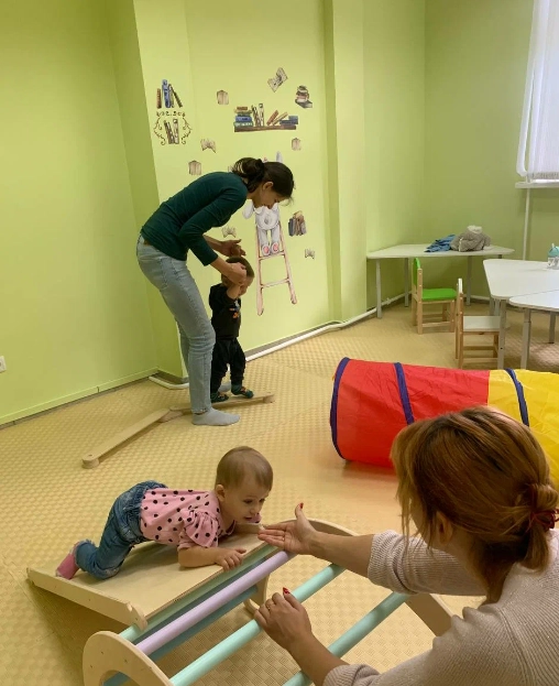 Детский развивающий центр Мишка в Минске: Детский центр, Развитие ребёнка, Детские кружки, Мастер-классы, Подготовка к школе, Логопед, Скорочтение, Вокал,