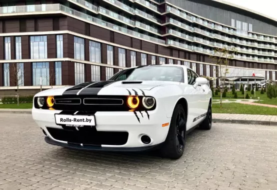 Прокат автомобилей "Rolls Rent"