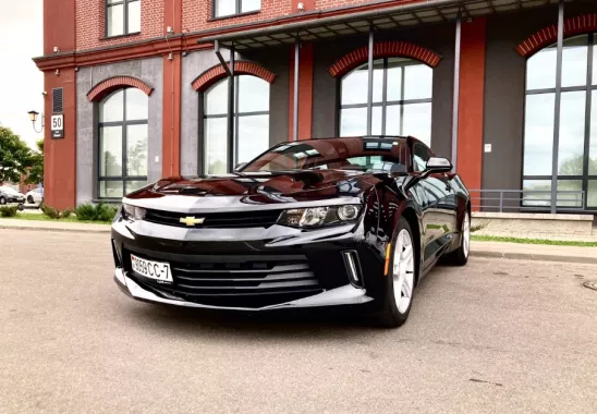Прокат автомобилей "Rolls Rent"