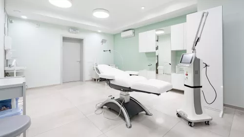 Медицинский центр Клиника в Уручье  в  Минске