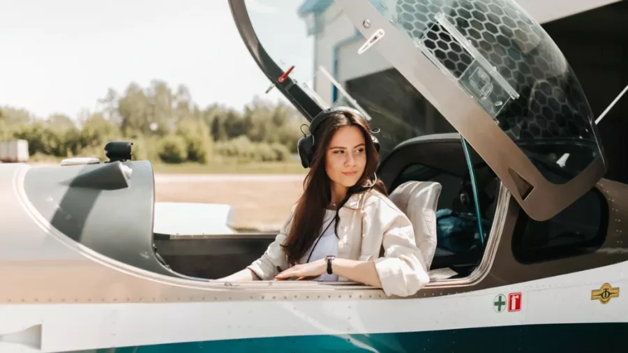 Школа пилотов VRP AVIA в Минске: Аренда самолёта, Обучение пилотов, Воздушные экскурсии, Фотосессии, Не пропусти, Мероприятия, Самолёты,