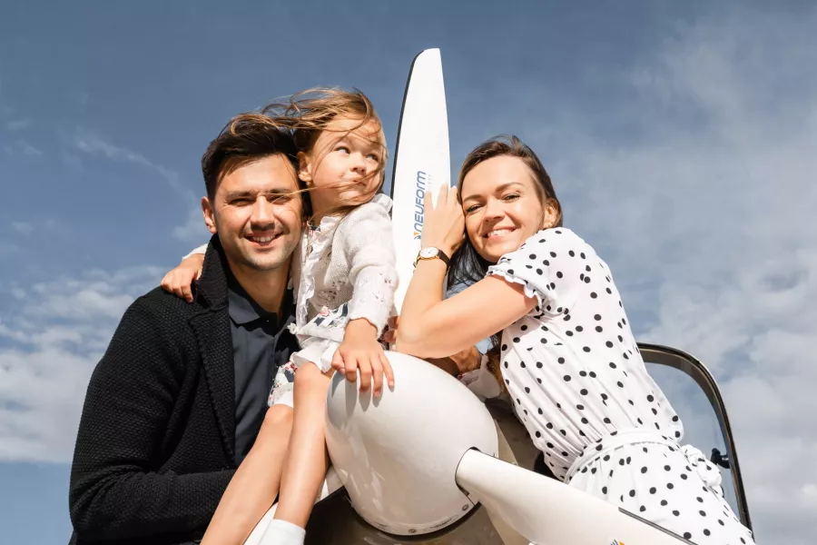 Школа пилотов VRP AVIA в Минске: Аренда самолёта, Обучение пилотов, Воздушные экскурсии, Фотосессии, Не пропусти, Мероприятия, Самолёты,