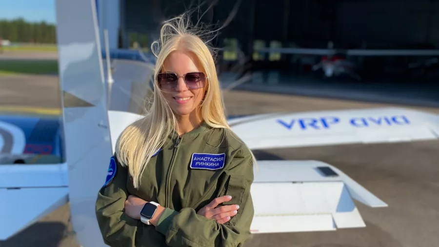 Школа пилотов VRP AVIA в Минске: Аренда самолёта, Обучение пилотов, Воздушные экскурсии, Фотосессии, Не пропусти, Мероприятия, Самолёты,