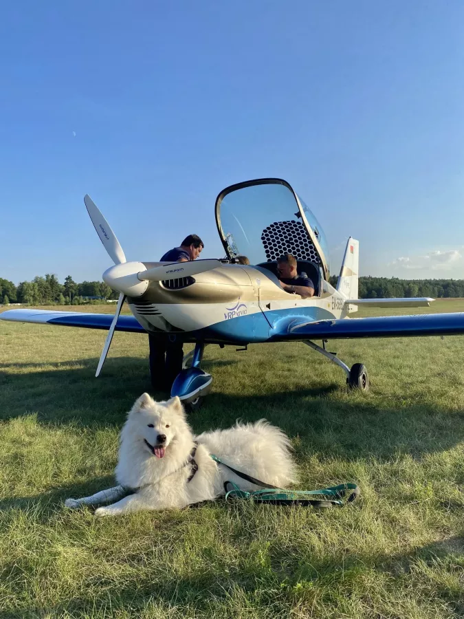 Школа пилотов VRP AVIA в Минске: Аренда самолёта, Обучение пилотов, Воздушные экскурсии, Фотосессии, Не пропусти, Мероприятия, Самолёты,