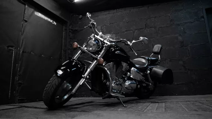 Аренда мотоциклов "Motoprokat"