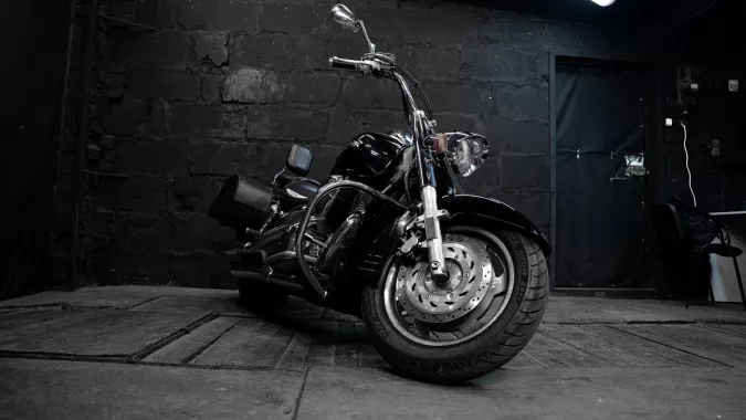 Аренда мотоциклов "Motoprokat"