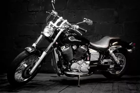 Аренда мотоциклов "Motoprokat"