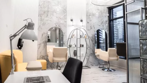 Салон красоты KYANTI  в  Минске