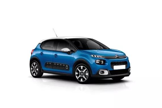 Прокат автомобилей "Ivicars Car Rental".