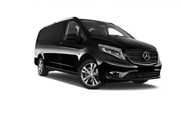 Прокат автомобилей "Ivicars Car Rental".