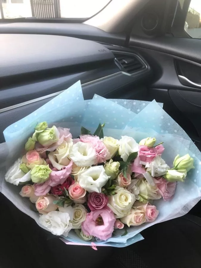 Доставка цветов VENUS FLOWER ANTALYA в Белек: Доставка цветов, Оформление цветами, Цветочный магазин, Букеты в Вазе, Корзина Цветов, Воздушные Шары,