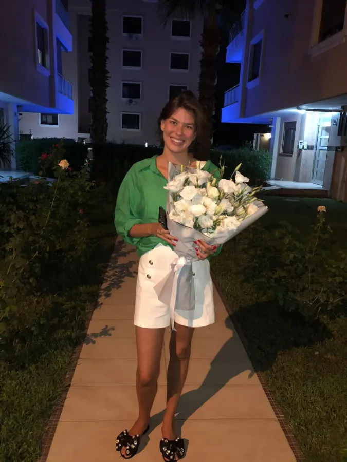 Доставка цветов VENUS FLOWER ANTALYA в Белек: Доставка цветов, Оформление цветами, Цветочный магазин, Букеты в Вазе, Корзина Цветов, Воздушные Шары,