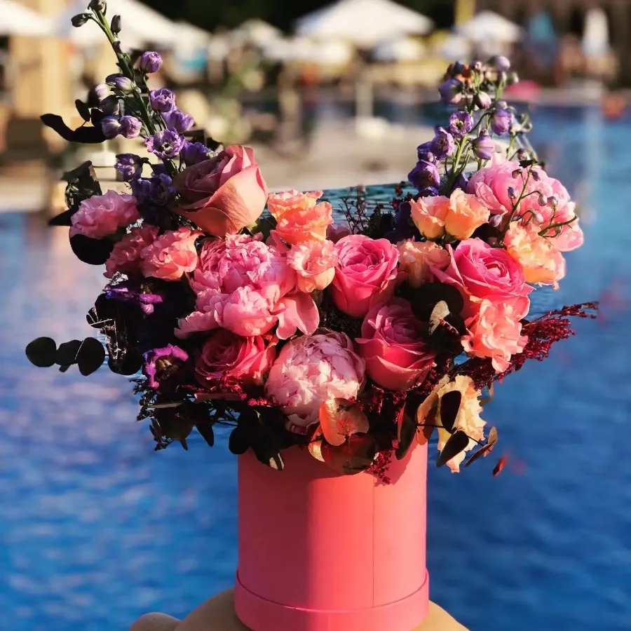 Доставка цветов VENUS FLOWER ANTALYA в Белек: Доставка цветов, Оформление цветами, Цветочный магазин, Букеты в Вазе, Корзина Цветов, Воздушные Шары,