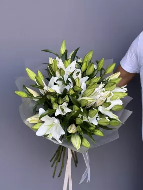 Доставка цветов "VENUS FLOWER ANTALYA".