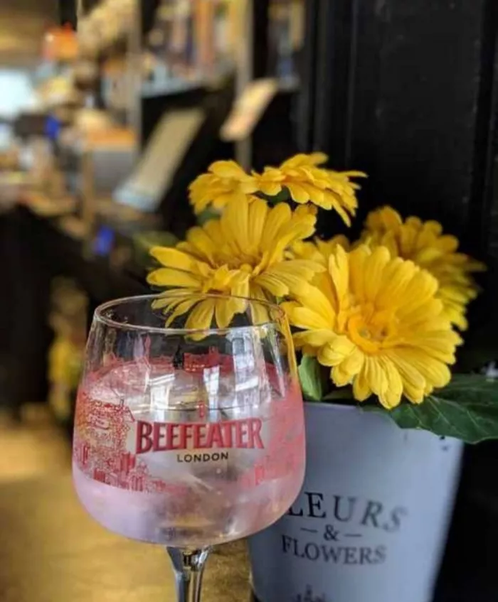 Бар "Иван и вино"