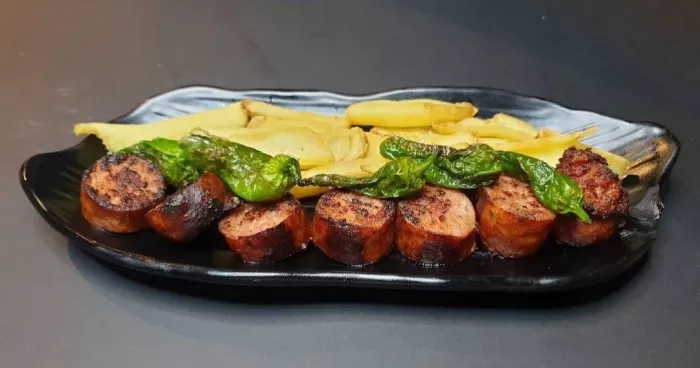 Бар "Иван и вино"