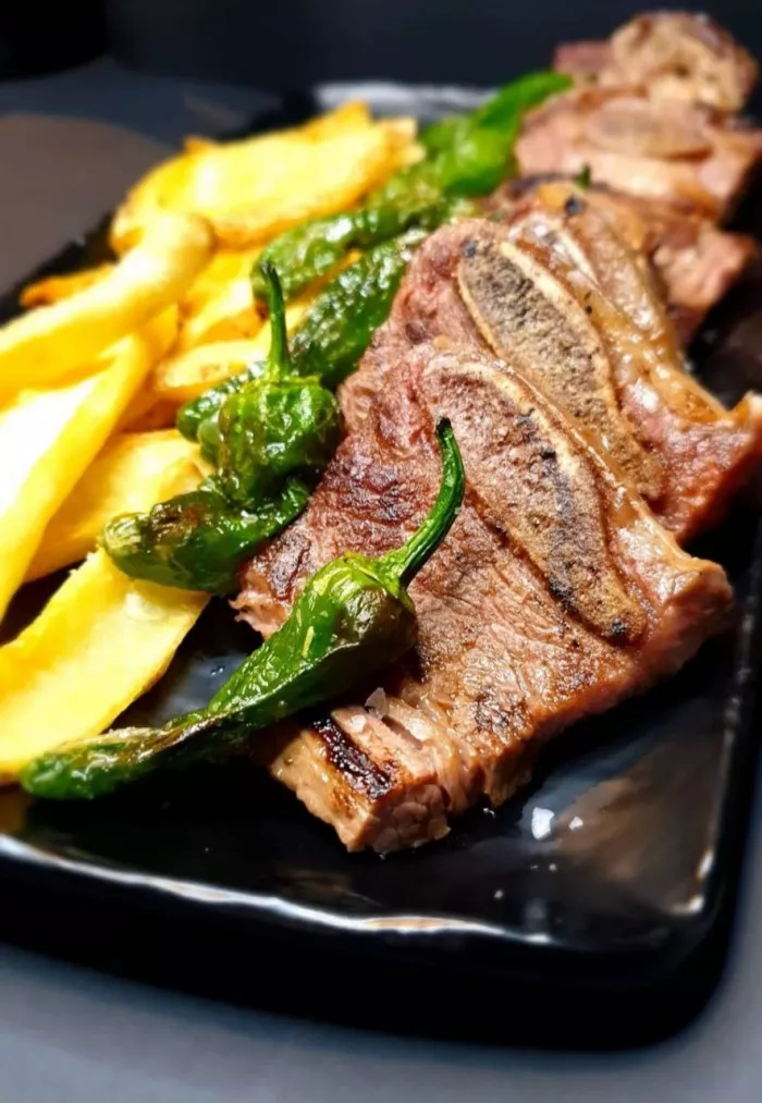 Бар "Иван и вино"