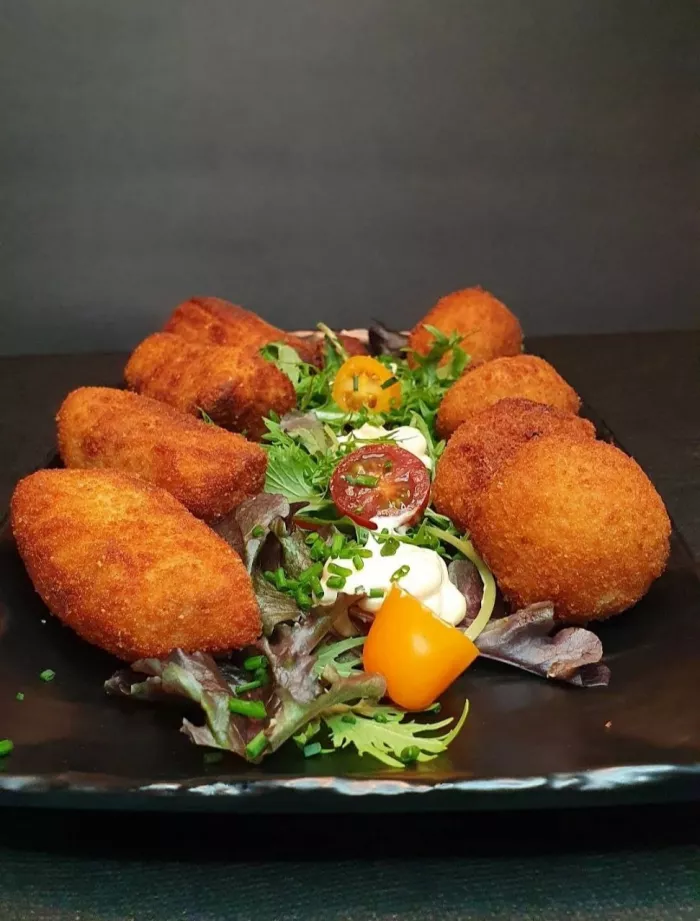 Бар "Иван и вино"