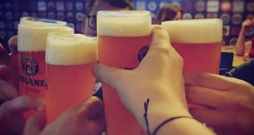 Бар Red Corner Sports Bar  в  Аликанте