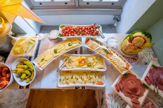 Ресторан "Bencil Restaurant"