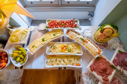 Ресторан Bencil Restaurant в Анталии