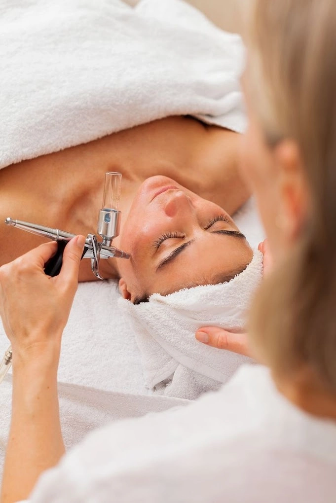 Салон красоты "Face Expert Antalya"