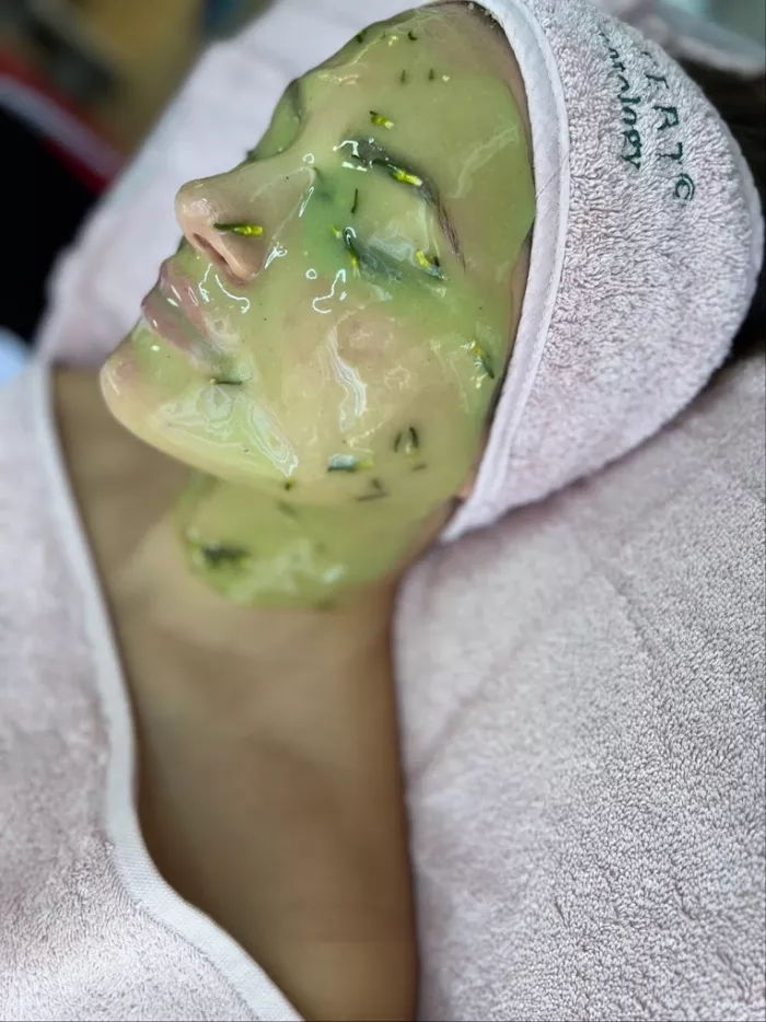 Салон красоты "Face Expert Antalya"