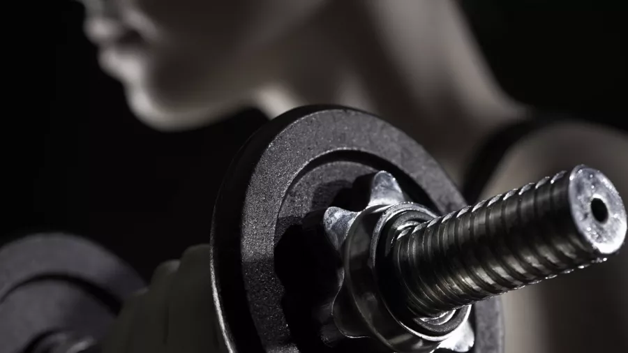 Тренажерный зал Lara Fitness Center в Анталии: Развитие,