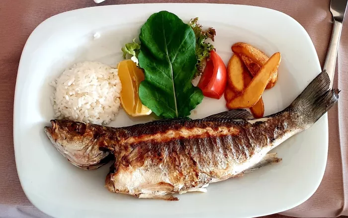 Ресторан "Aynalı"