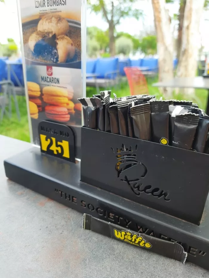 Ресторан "Khoffner Beach Park"