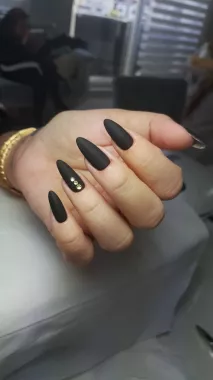 Салон красоты "LinaBella Beauty Studio"