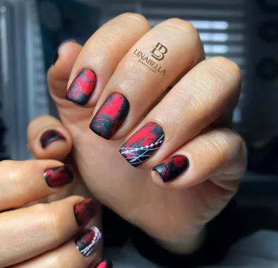 Салон красоты "LinaBella Beauty Studio"