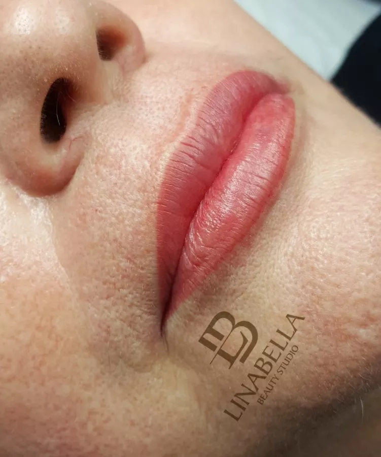 Салон красоты LinaBella Beauty Studio в Анталии: Салон красоты, Маникюр, Ресницы, Косметология,