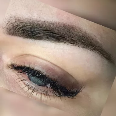 Салон красоты "LinaBella Beauty Studio"