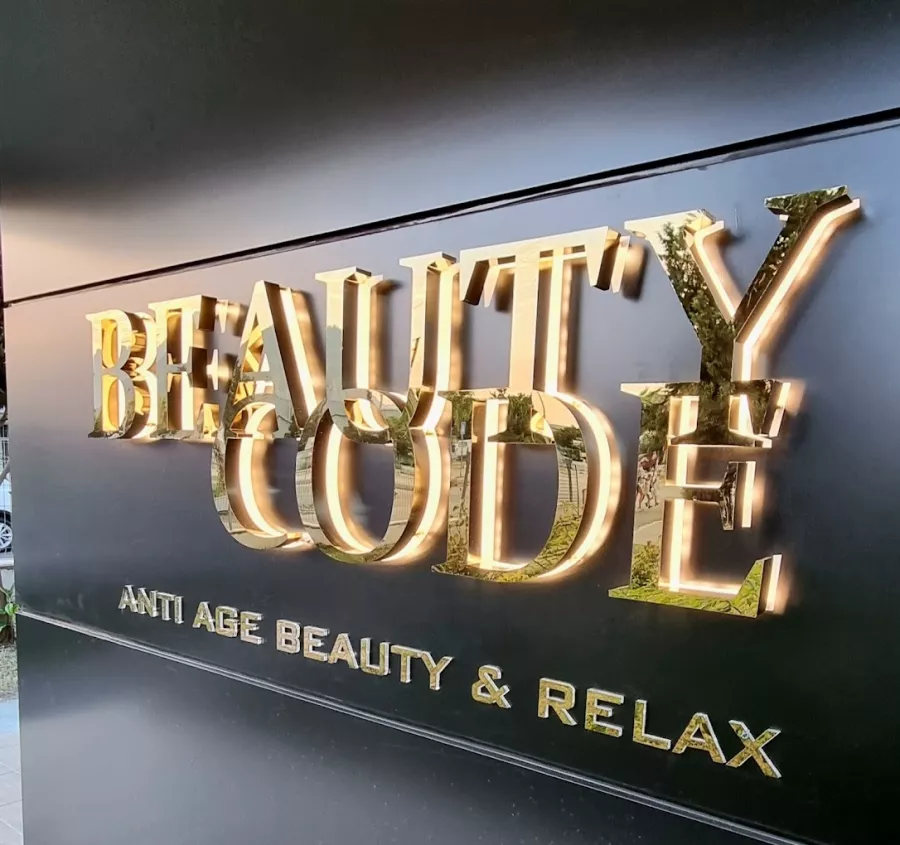 Салон красоты Beauty Code в Анталии: Салон красоты, Массаж, Маникюр, Красота,