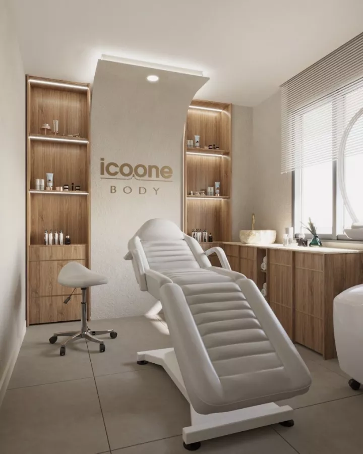 Салон красоты Beauty Code в Анталии: Салон красоты, Массаж, Маникюр, Красота,