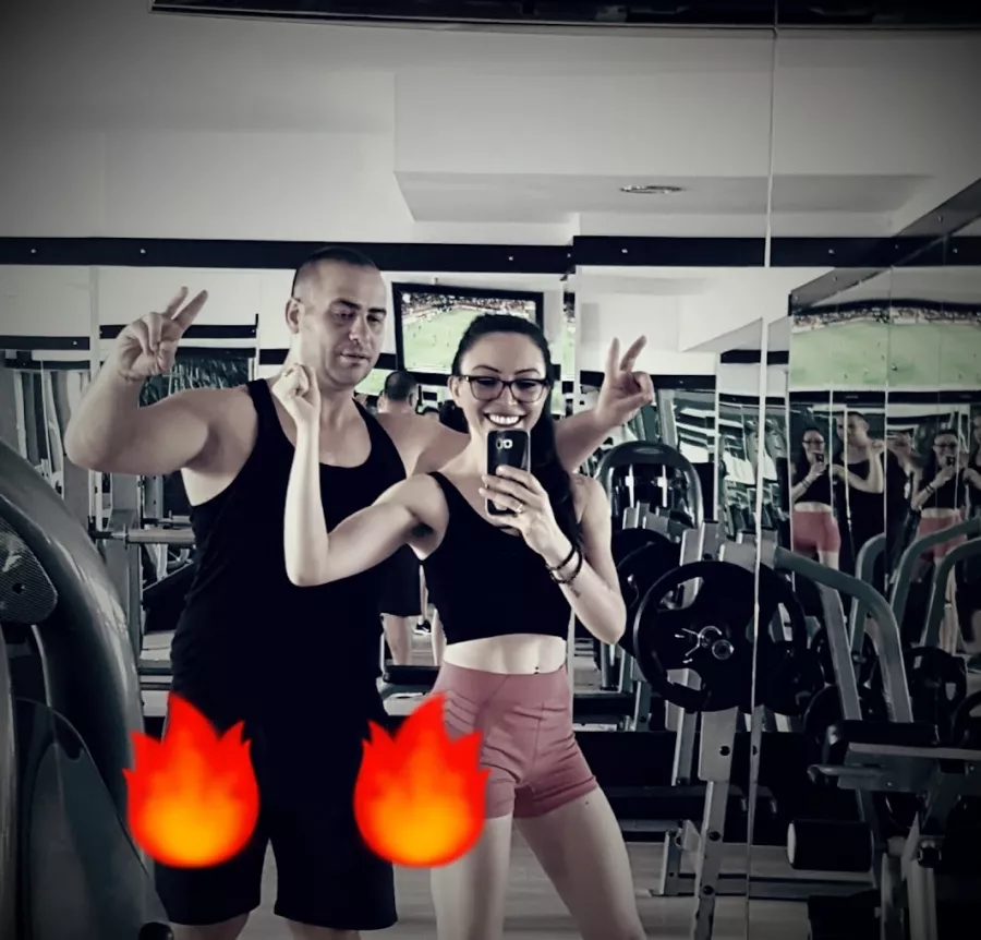 Тренажерный зал Gems Fitness Club в Анталии: Развитие, Спорт,