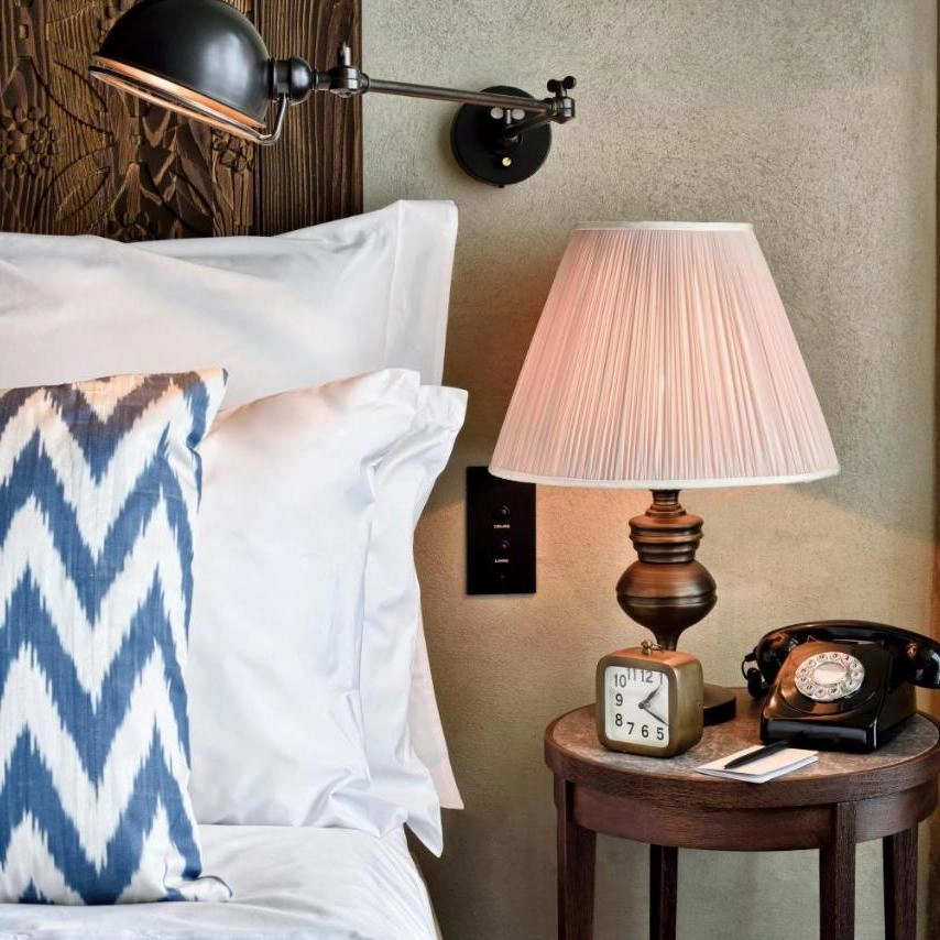Soho House Istanbul в Стамбуле: Отель, Hotel Istanbul, Вид из окна ,