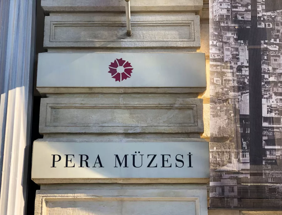 Музей Пера (Pera Müzesi) в Стамбуле: Музеи Стамбула, Выставка, Искусство,