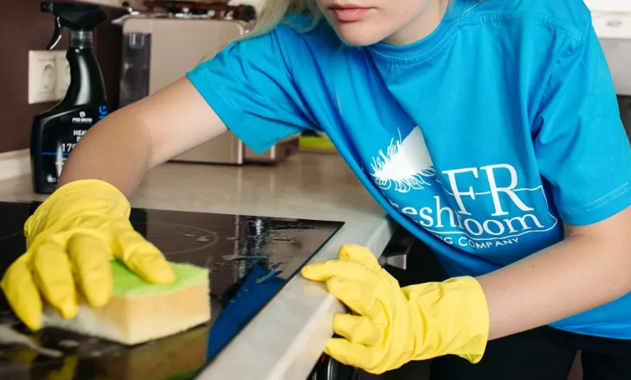 Клининговая компания Freshroom в Минске: Клининг, Химчистка мебели, Уборка дома, Уборка после ремонта, Клининговые услуги,